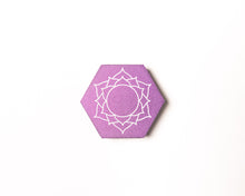 Load image into Gallery viewer, Chakra Harmony Plates
