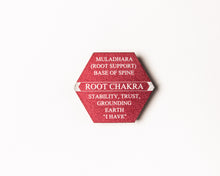 Load image into Gallery viewer, Chakra Harmony Plates